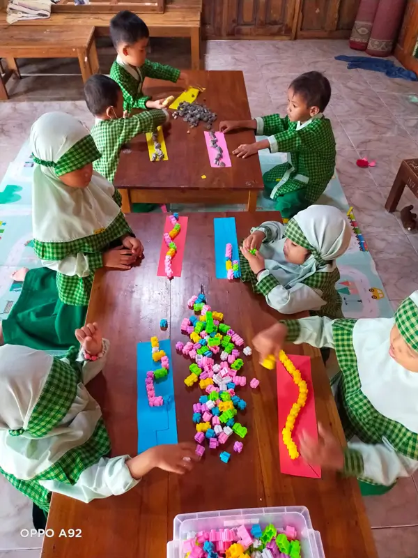 Kelompok Bermain 2 kb2