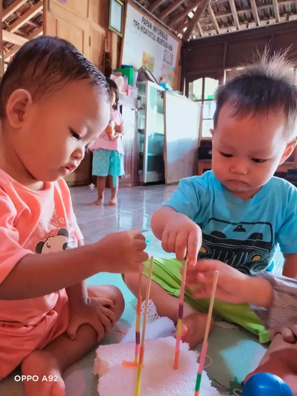 Taman Penitipan Anak 1 tpa1