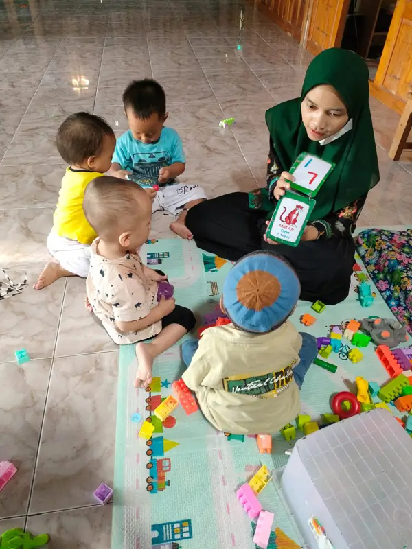 Taman Penitipan Anak 2 tpa2